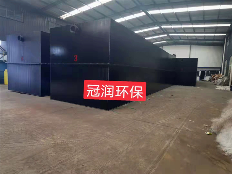 厂房实拍