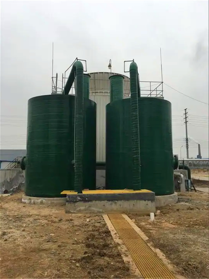 无阀过滤器